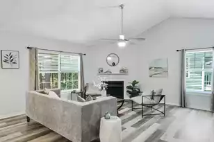 6231 Rolling Fork Rd #1208, North Charleston, SC 29406 - Photo 1