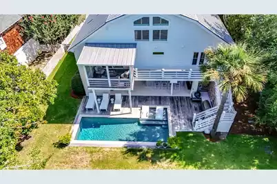 1307 Cove Avenue, Sullivans Island, SC 29482 - Photo 52