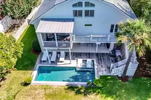 1307 Cove Ave, Sullivans Island, SC 29482 - Photo 52