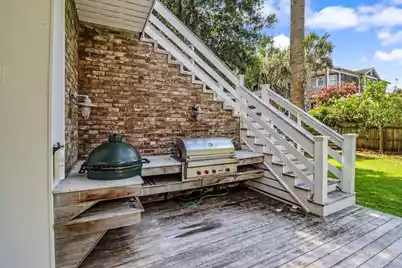 1307 Cove Avenue, Sullivans Island, SC 29482 - Photo 48