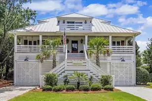 1307 Cove Ave, Sullivans Island, SC 29482 - Photo 2