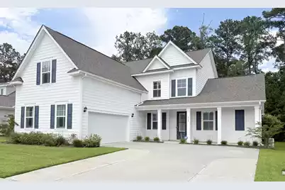 420 Oak View Way, Summerville, SC 29483 - Photo 2