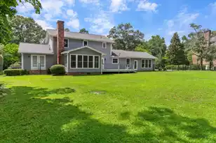 1457 Lee Blvd, Orangeburg, SC 29118 - Photo 34
