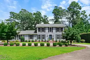1457 Lee Blvd, Orangeburg, SC 29118 - Photo 1