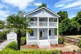 1203 Washington St, Beaufort, SC 29902 - Photo 1