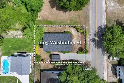 1203 Washington Street, Beaufort, SC 29902 - Photo 30