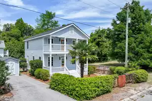 1203 Washington St, Beaufort, SC 29902 - Photo 2
