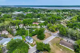 1203 Washington St, Beaufort, SC 29902 - Photo 1