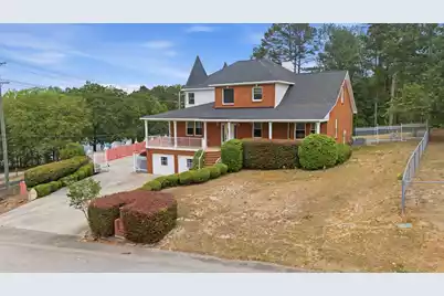 201 Bramblewood Circle, West Columbia, SC 29172 - Photo 52