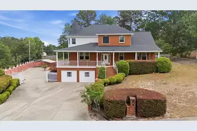 201 Bramblewood Circle, West Columbia, SC 29172 - Photo 2