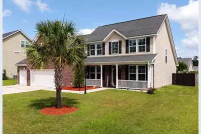 2021 Triple Crown Lane, Ridgeville, SC 29472 - Photo 2