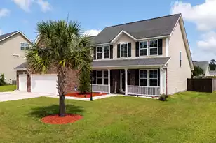 2021 Triple Crown Ln, Ridgeville, SC 29472 - Photo 2