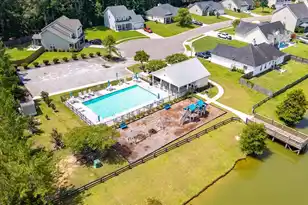 2021 Triple Crown Ln, Ridgeville, SC 29472 - Photo 38