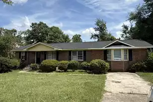 220 Eastwood Cir, Orangeburg, SC 29118 - Photo 1