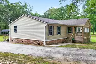 1222 Birch Dr, Summerton, SC 29148 - Photo 16