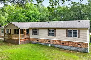 1222 Birch Dr, Summerton, SC 29148 - Photo 14