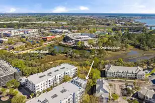200 River Landing Dr #102E, Daniel Island, SC 29492 - Photo 44