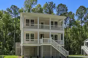 3158 Vanessa Lynne Ln, Johns Island, SC 29455 - Photo 2