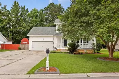 110 Lipman Street, Summerville, SC 29483 - Photo 2
