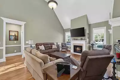 8843 Fairway Woods Drive E, North Charleston, SC 29420 - Photo 12