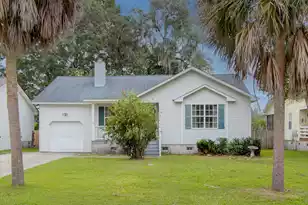 140 Evergreen Magnolia Ave, Goose Creek, SC 29445 - Photo 1