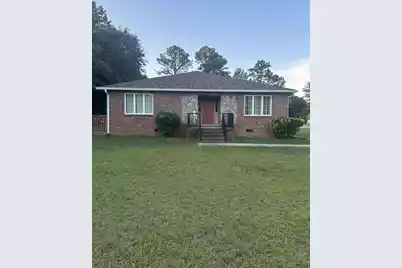 125 Cottonwood Drive, Orangeburg, SC 29118 - Photo 1