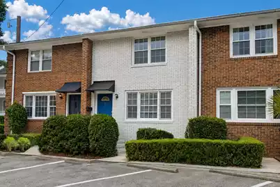 7 Doughty Street #Apt B, Charleston, SC 29403 - Photo 1
