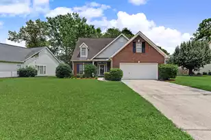 505 Pointe of Oaks Rd, Summerville, SC 29485 - Photo 2