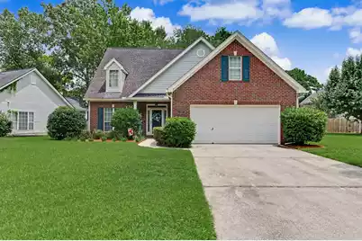 505 Pointe Of Oaks Road, Summerville, SC 29485 - Photo 1