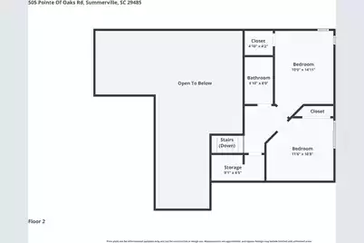 505 Pointe Of Oaks Road, Summerville, SC 29485 - Photo 40