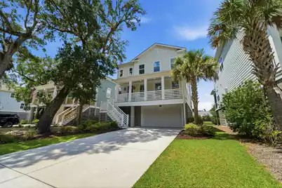 1541 Cultivation Lane, Mount Pleasant, SC 29466 - Photo 1