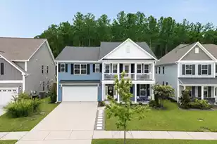 516 Dunswell Dr, Summerville, SC 29486 - Photo 1