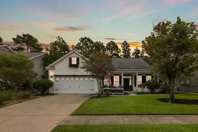 7219 Harrier Drive, Hanahan, SC 29410 - Photo 1