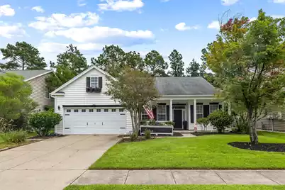 7219 Harrier Drive, Hanahan, SC 29410 - Photo 2