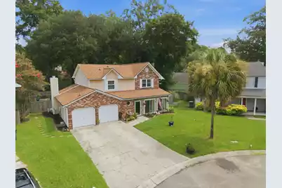 113 Lancelot Hall, North Charleston, SC 29418 - Photo 6