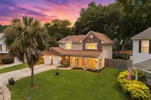 113 Lancelot Hall, North Charleston, SC 29418 - Photo 1