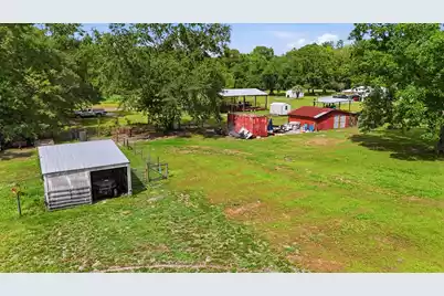 10007 Jacksonboro, Cottageville, SC 29435 - Photo 30
