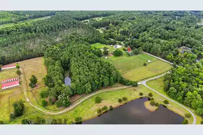 10007 Jacksonboro, Cottageville, SC 29435 - Photo 32