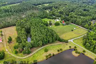 10007 Jacksonboro, Cottageville, SC 29435 - Photo 32