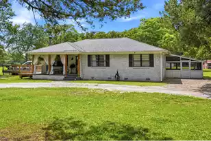 10007 Jacksonboro, Cottageville, SC 29435 - Photo 34