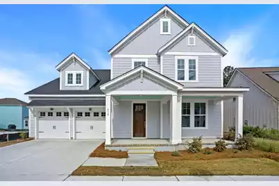 396 Brightside Trail, Summerville, SC 29486 - Photo 1