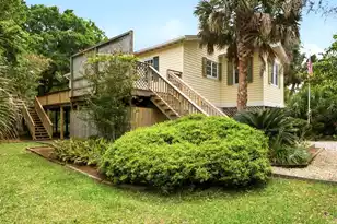 215 Hudson Ave W, Folly Beach, SC 29439 - Photo 40