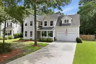 1516 Cypress Pointe Dr, Mount Pleasant, SC 29466 - Photo 8