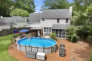 1516 Cypress Pointe Dr, Mount Pleasant, SC 29466 - Photo 32