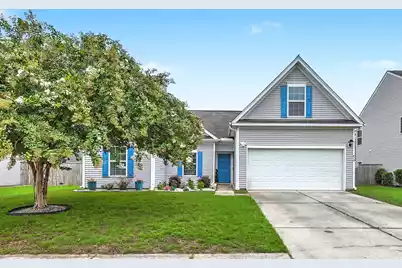 410 Gianna Lane, Goose Creek, SC 29445 - Photo 1