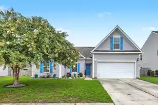 410 Gianna Ln, Goose Creek, SC 29445 - Photo 1