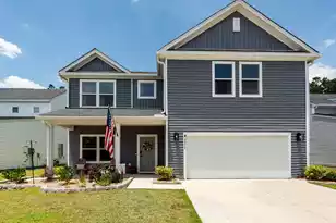 4372 Cotton Flt Rd, Summerville, SC 29485 - Photo 1
