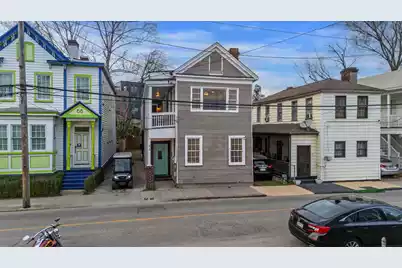 66 Line Street #Apt B, Charleston, SC 29403 - Photo 1