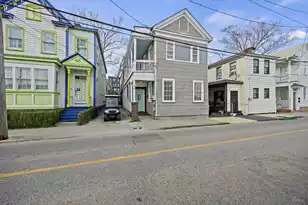 66 Line St #B, Charleston, SC 29403 - Photo 2