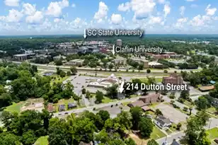 214 Dutton St, Orangeburg, SC 29115 - Photo 2